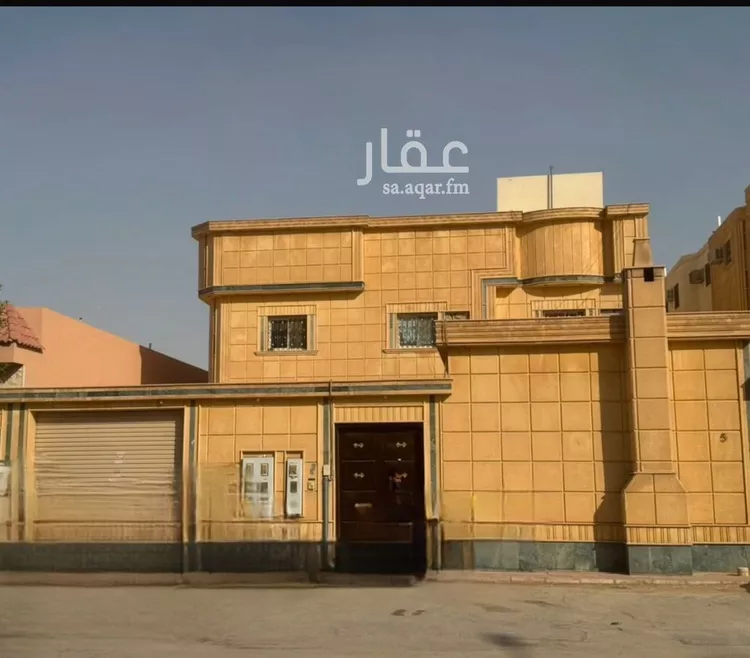 فيلا للبيع في شارع الفرحة, حي المعيزيلة, مدينة الرياض, منطقة الرياض