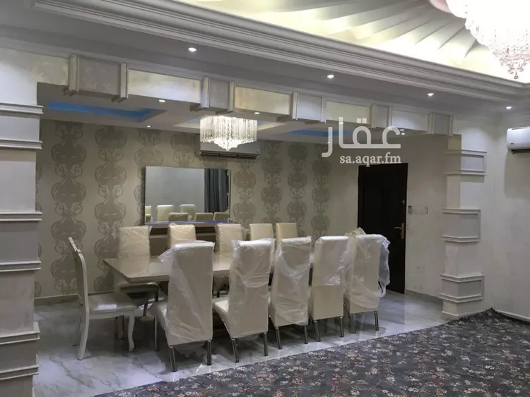 فيلا للبيع في شارع الشوكي, حي النهضة, مدينة الرياض, منطقة الرياض صورة 3
