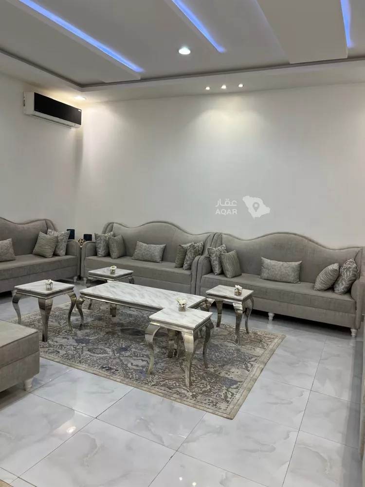 فيلا للبيع في شارع سليمان بن حبيب, حي البيان, مدينة الرياض, منطقة الرياض 11