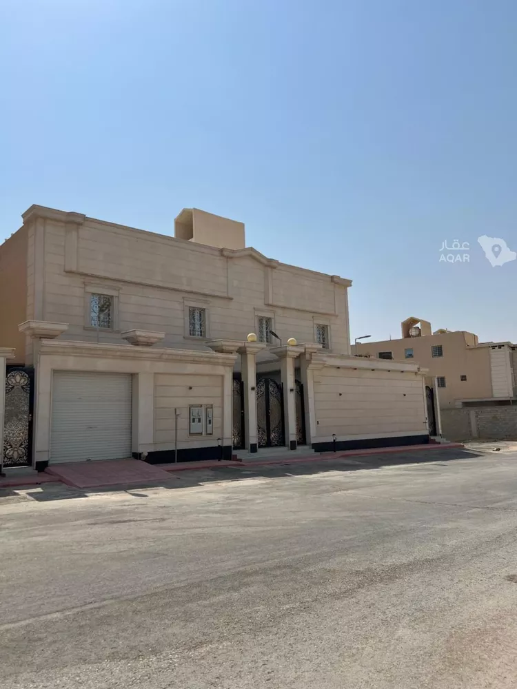 فيلا للبيع في شارع سليمان بن حبيب, حي البيان, مدينة الرياض, منطقة الرياض 29