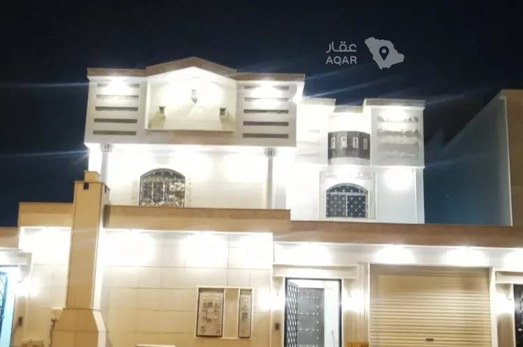 فيلا للبيع في شارع عبدالعزيز الأحيدب, حي الرمال, مدينة الرياض, منطقة الرياض 9
