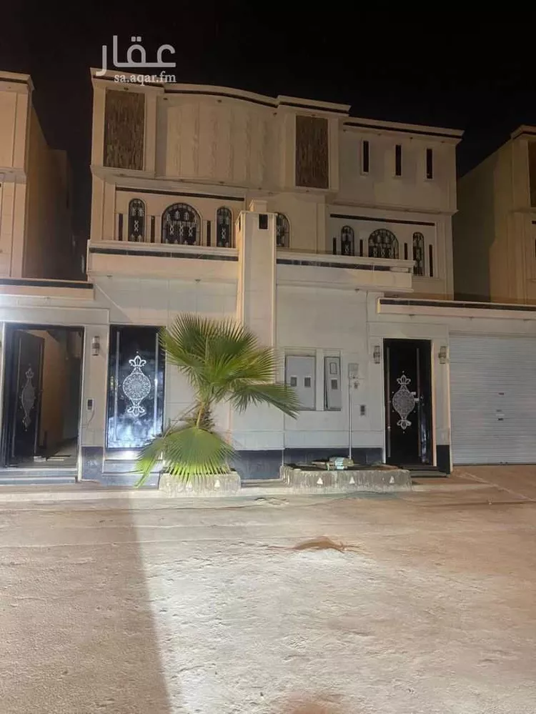 شقة للبيع في شارع عبدالرحمن الربيعه, حي الرمال, مدينة الرياض, منطقة الرياض صورة 5