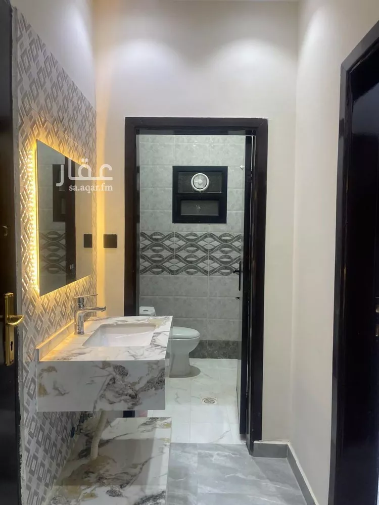 شقة للبيع في شارع عبدالرحمن الربيعه, حي الرمال, مدينة الرياض, منطقة الرياض صورة 2
