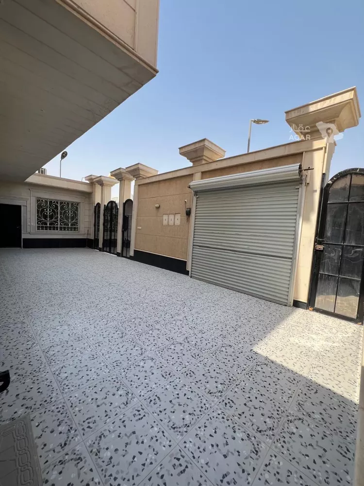 فيلا للبيع في شارع سليمان بن حبيب, حي البيان, مدينة الرياض, منطقة الرياض 28