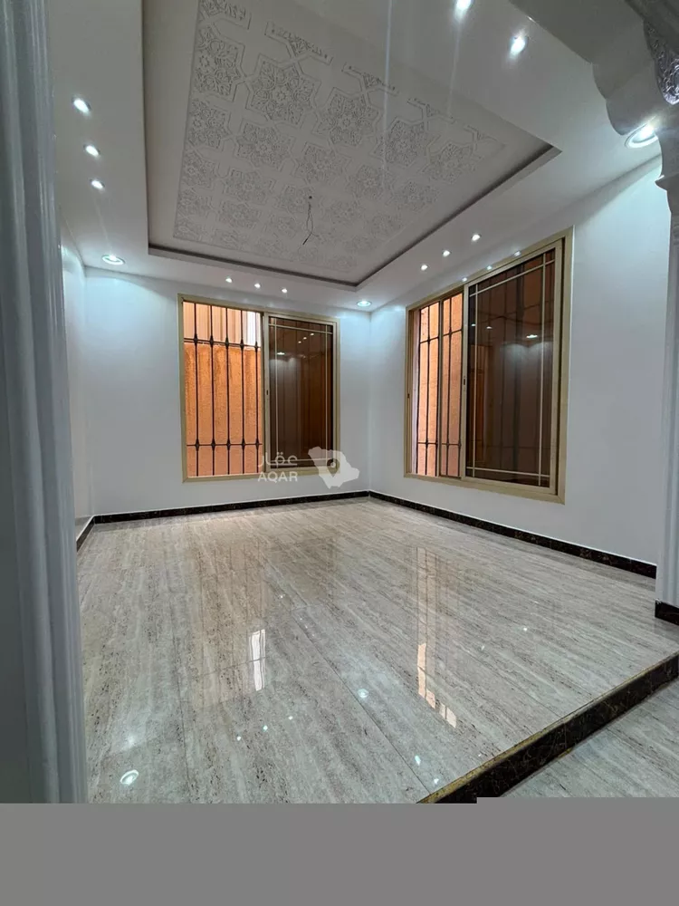 فيلا للإيجار في شارع عبدالله بن نصبان, حي الرمال, مدينة الرياض, منطقة الرياض