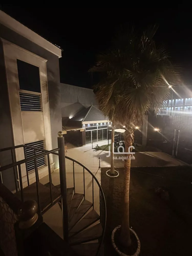 فيلا للبيع في شارع أحمد بن داود الجذامي, حي الرمال, مدينة الرياض, منطقة الرياض 8