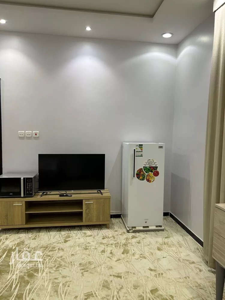 شقة للإيجار في شارع عبدالله بن نصبان, حي الرمال, مدينة الرياض, منطقة الرياض صورة 4