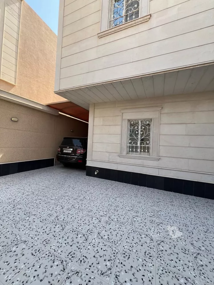 فيلا للبيع في شارع سليمان بن حبيب, حي البيان, مدينة الرياض, منطقة الرياض 22