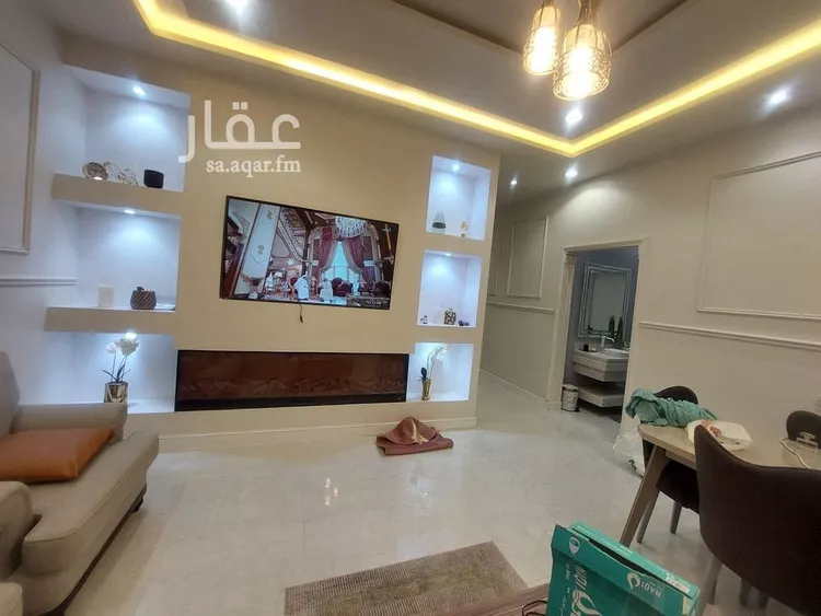 فيلا للبيع في شارع أحمد بن صفوان المالقي, حي الرمال, مدينة الرياض, منطقة الرياض صورة 2