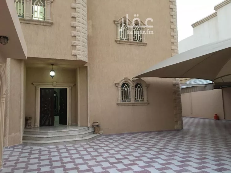فيلا للبيع في شارع الشوكي, حي النهضة, مدينة الرياض, منطقة الرياض