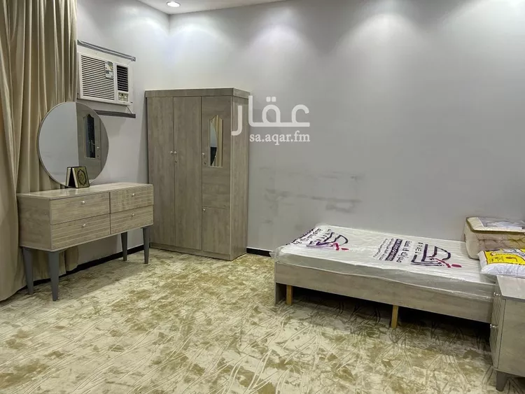 شقة للإيجار في شارع عبدالله بن نصبان, حي الرمال, مدينة الرياض, منطقة الرياض