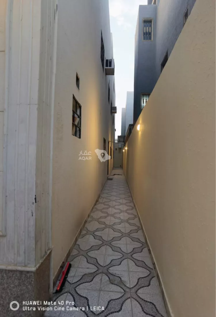 فيلا للبيع في شارع عبدالعزيز الأحيدب, حي الرمال, مدينة الرياض, منطقة الرياض 6