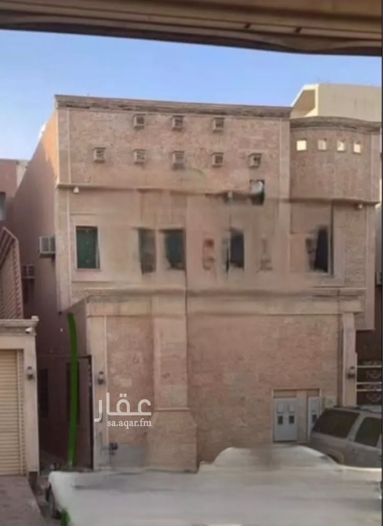 Villa for Rent in Riyadh Ar Rimal