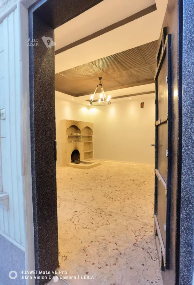 فيلا للبيع في شارع عبدالعزيز الأحيدب, حي الرمال, مدينة الرياض, منطقة الرياض صورة 2