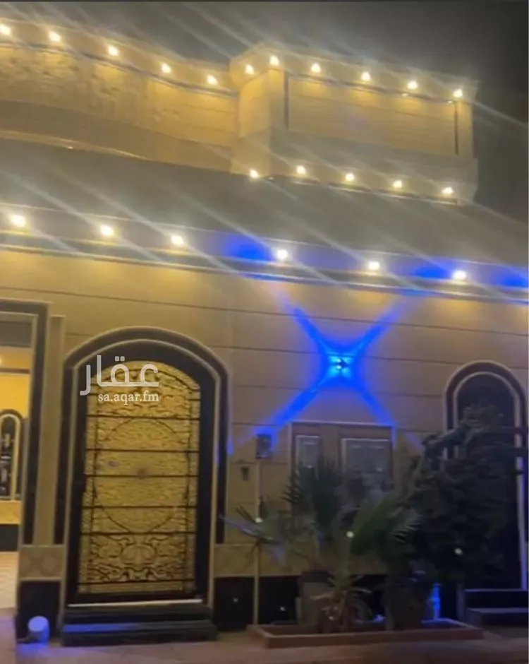 Villa for Rent in Riyadh Ar Rimal صورة 5