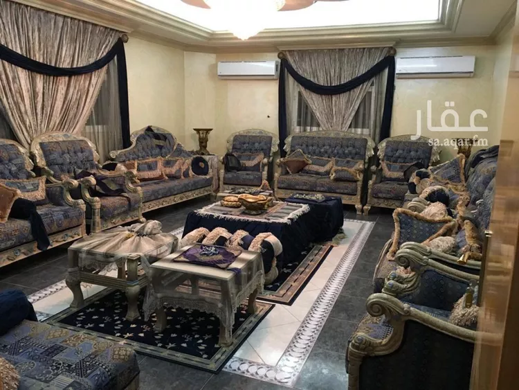 فيلا للبيع في شارع الشوكي, حي النهضة, مدينة الرياض, منطقة الرياض صورة 2