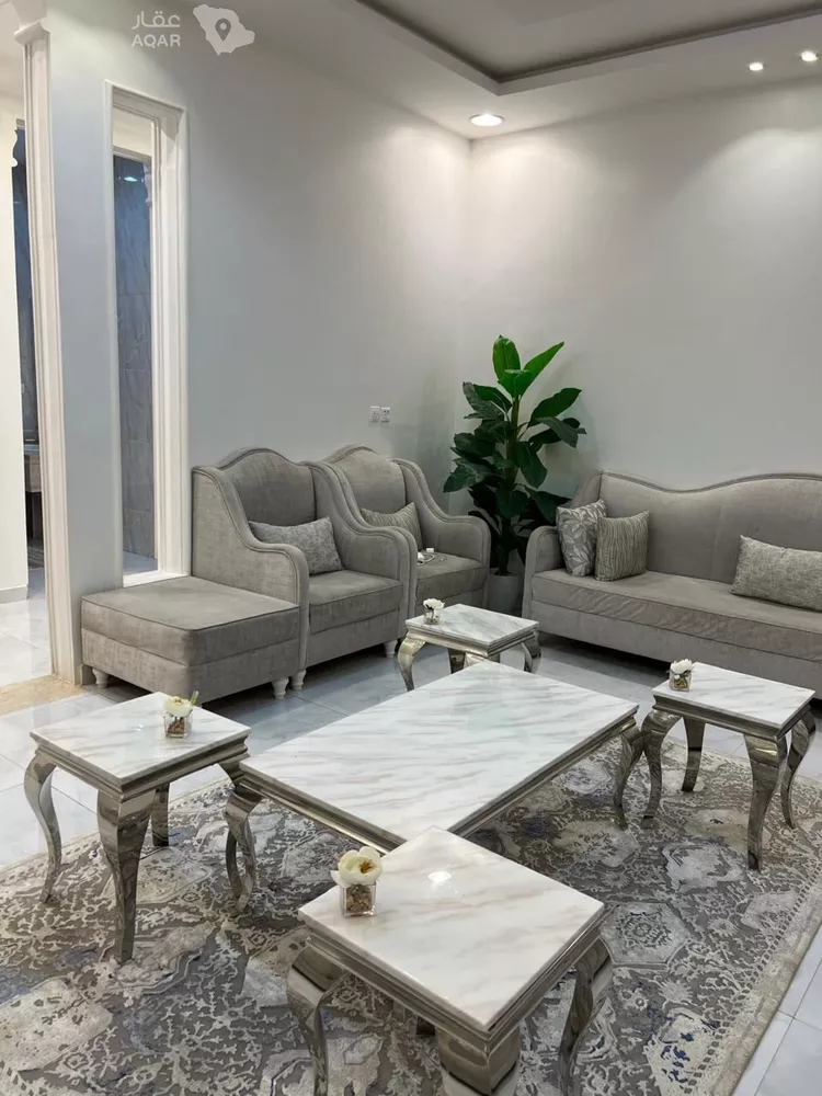 فيلا للبيع في شارع سليمان بن حبيب, حي البيان, مدينة الرياض, منطقة الرياض 9