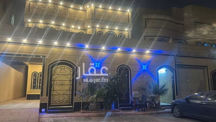 Villa for Rent in Riyadh Ar Rimal