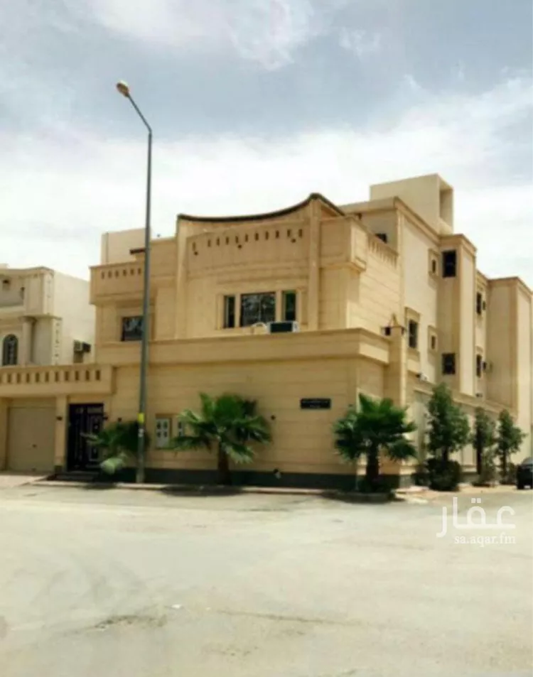 Villa for Sale in Riyadh Ar Rimal