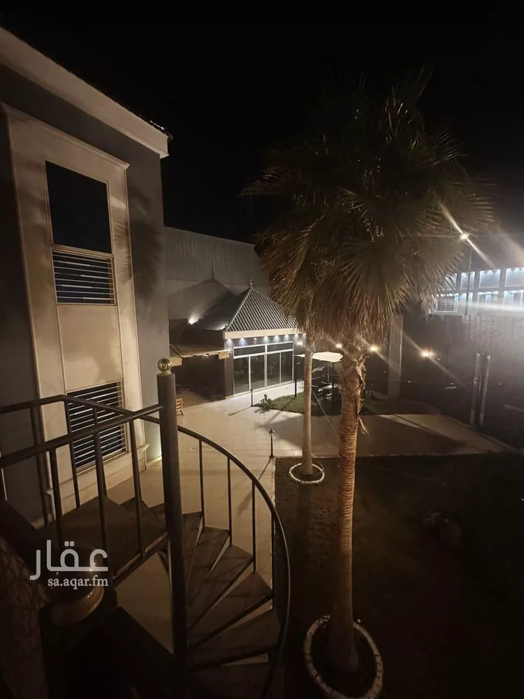 فيلا للبيع في شارع أحمد بن داود الجذامي, حي الرمال, مدينة الرياض, منطقة الرياض 28
