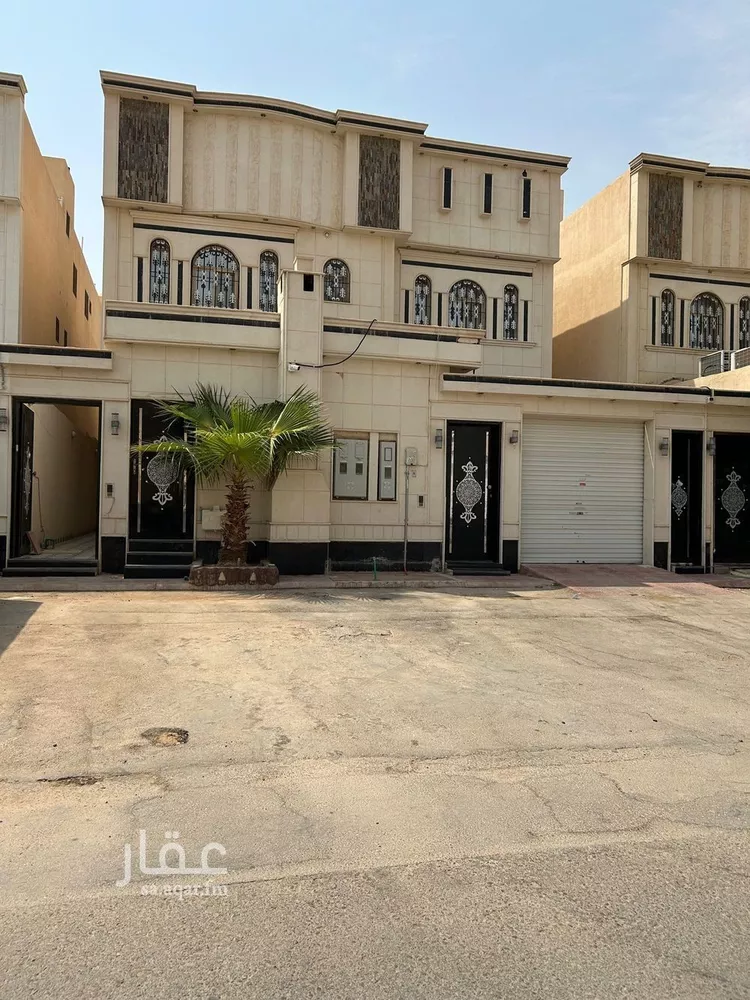 شقة للإيجار في شارع عبدالرحمن الربيعه, حي الرمال, مدينة الرياض, منطقة الرياض صورة 4