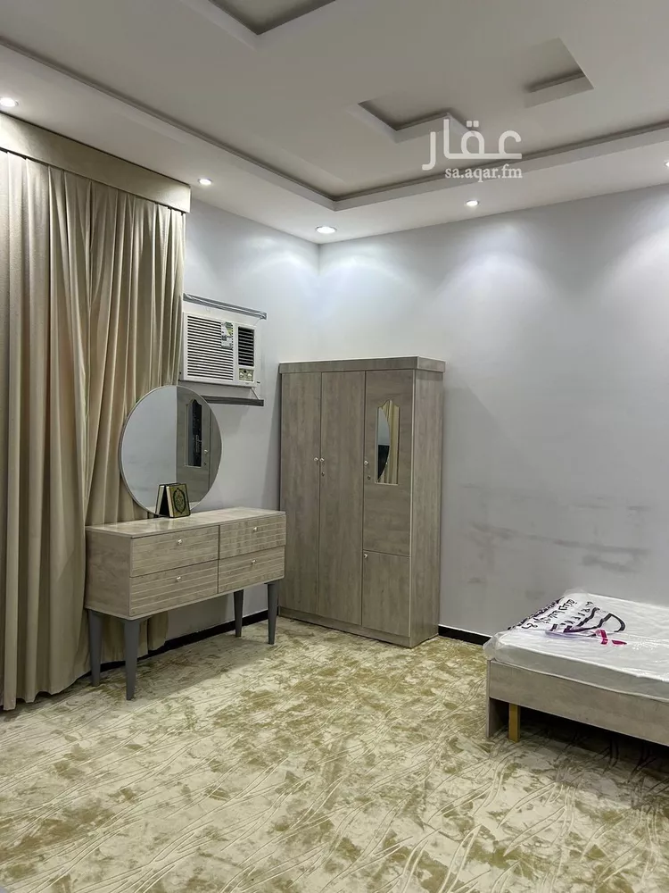 شقة للإيجار في شارع عبدالله بن نصبان, حي الرمال, مدينة الرياض, منطقة الرياض صورة 2