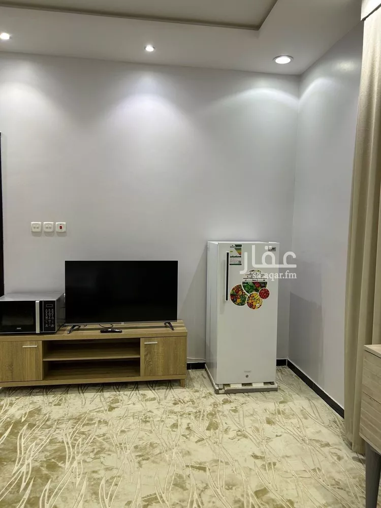 شقة للإيجار في شارع عبدالله بن نصبان, حي الرمال, مدينة الرياض, منطقة الرياض صورة 4