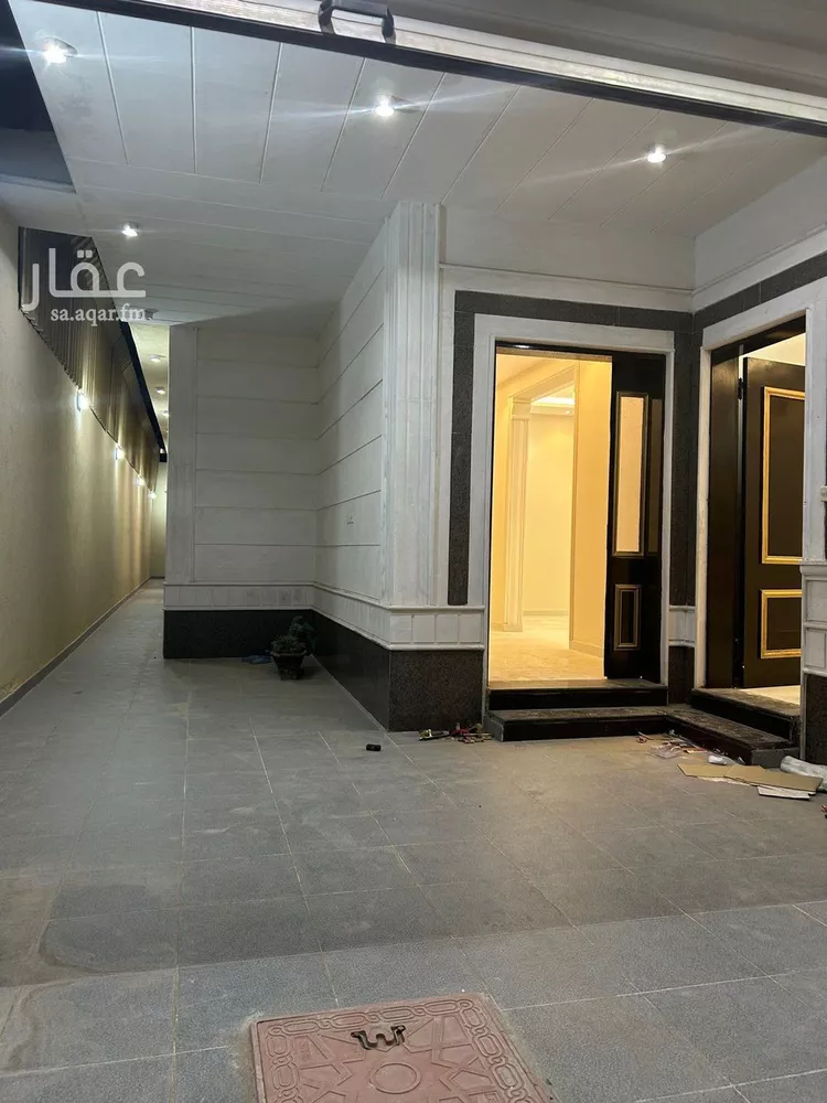 فيلا للبيع في شارع أبي الفضل الموفق, حي الرمال, مدينة الرياض, منطقة الرياض صورة 3
