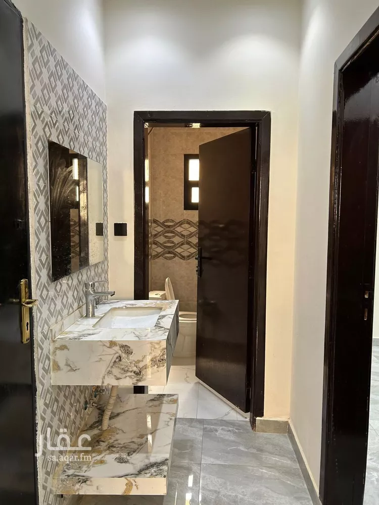 شقة للإيجار في شارع عبدالرحمن الربيعه, حي الرمال, مدينة الرياض, منطقة الرياض 14