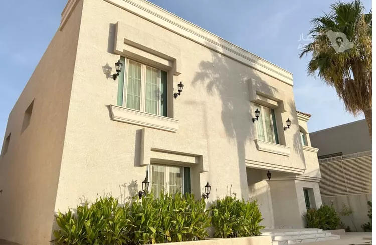 فيلا للبيع في شارع سليمان بن حسان, حي الياسمين, مدينة الرياض, منطقة الرياض صورة 3