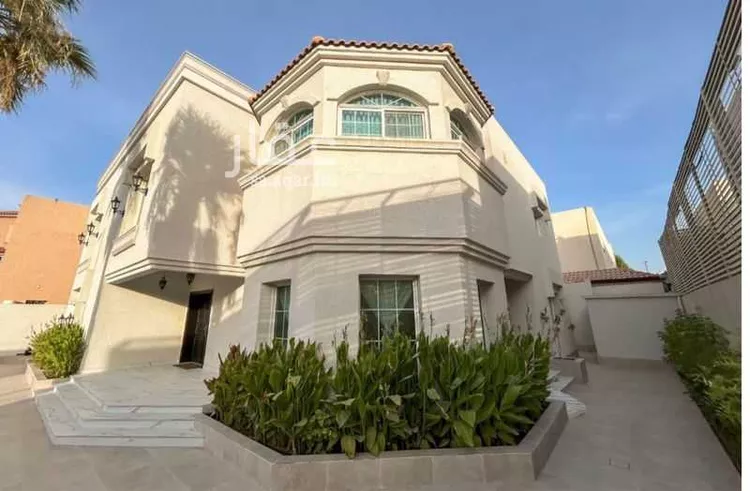 Villa for Sale in Riyadh Al Yasmin