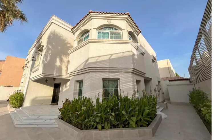 Villa for Sale in Riyadh Al Yasmin