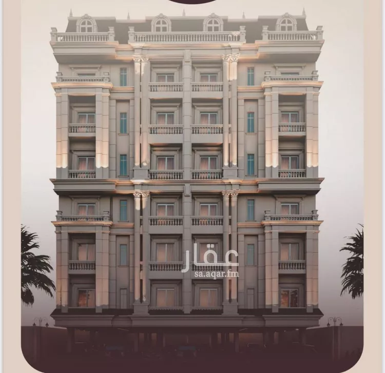 شقة للبيع في شارع المنار, حي المنار, مدينة جدة, منطقة مكة المكرمة صورة 2