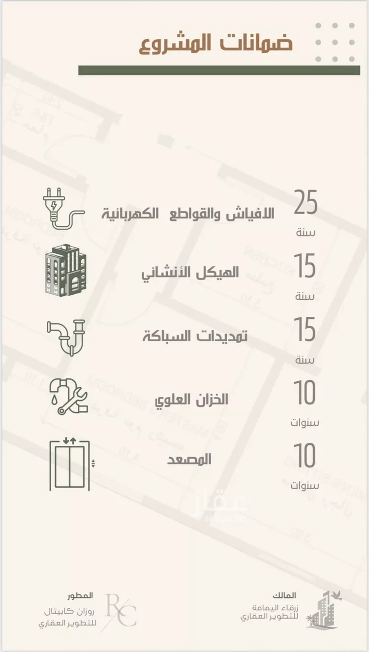 شقة للبيع في شارع ثلوث بني شهر, حي النزهة, مدينة جدة, منطقة مكة المكرمة صورة 3