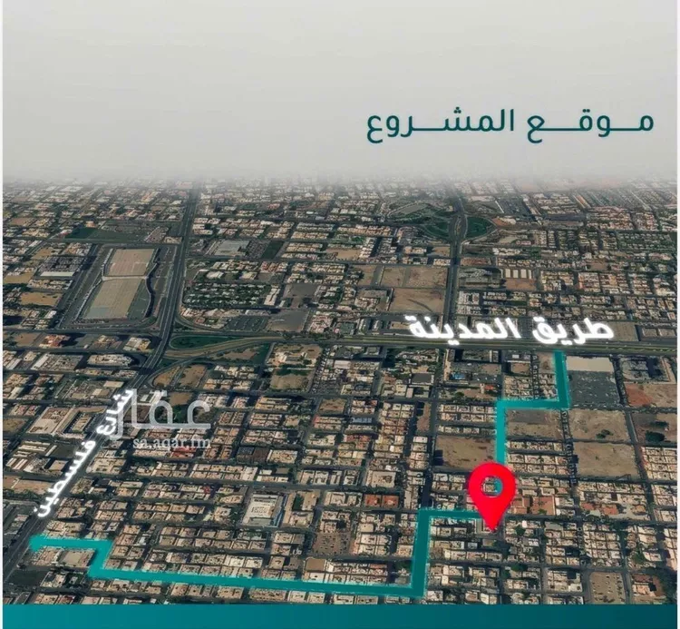 شقة للبيع في شارع الزهره, حي مشرفة, مدينة جدة, منطقة مكة المكرمة صورة 3