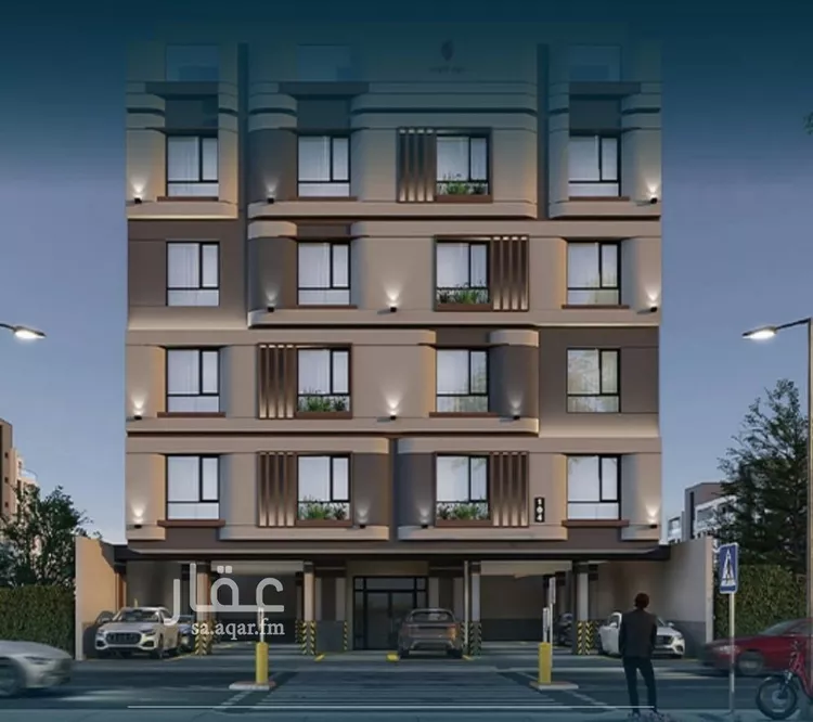 شقة للبيع في شارع ابو كبشه الانصاري, حي النعيم, مدينة جدة, منطقة مكة المكرمة