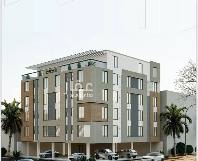 شقة للبيع في شارع إبن طولون, حي الصفاء, مدينة جدة, منطقة مكة المكرمة صورة 3