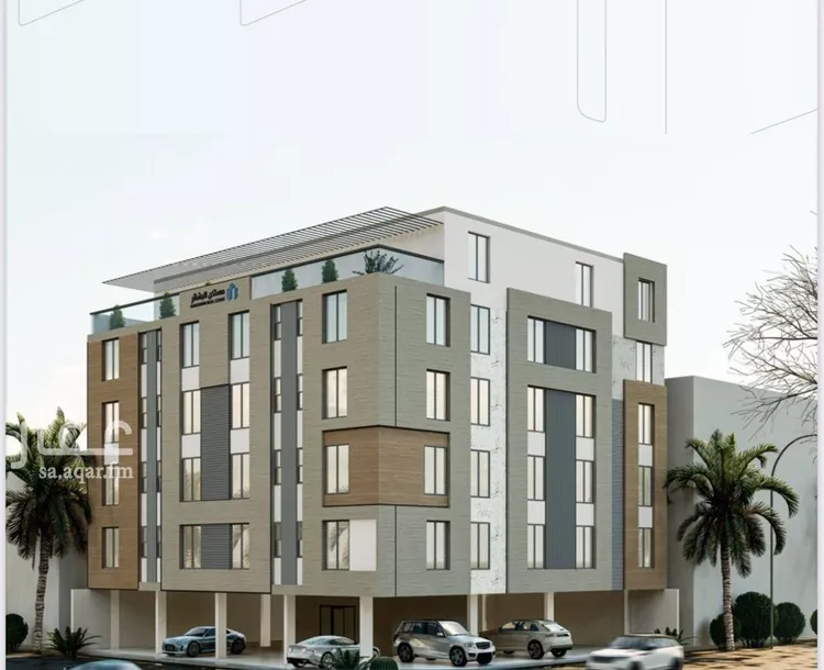 شقة للبيع في شارع إبن طولون, حي الصفاء, مدينة جدة, منطقة مكة المكرمة صورة 4