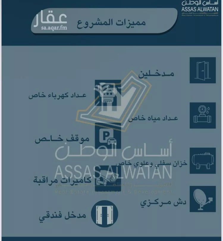 شقة للبيع في شارع أحمد بن زواوي المالكي, حي الأمير عبدالمجيد, مدينة جدة, منطقة مكة المكرمة صورة 3