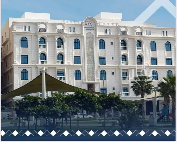 شقة للبيع في شارع زيد بن عاصم, حي حكومي1, مدينة جدة, منطقة مكة المكرمة صورة 2