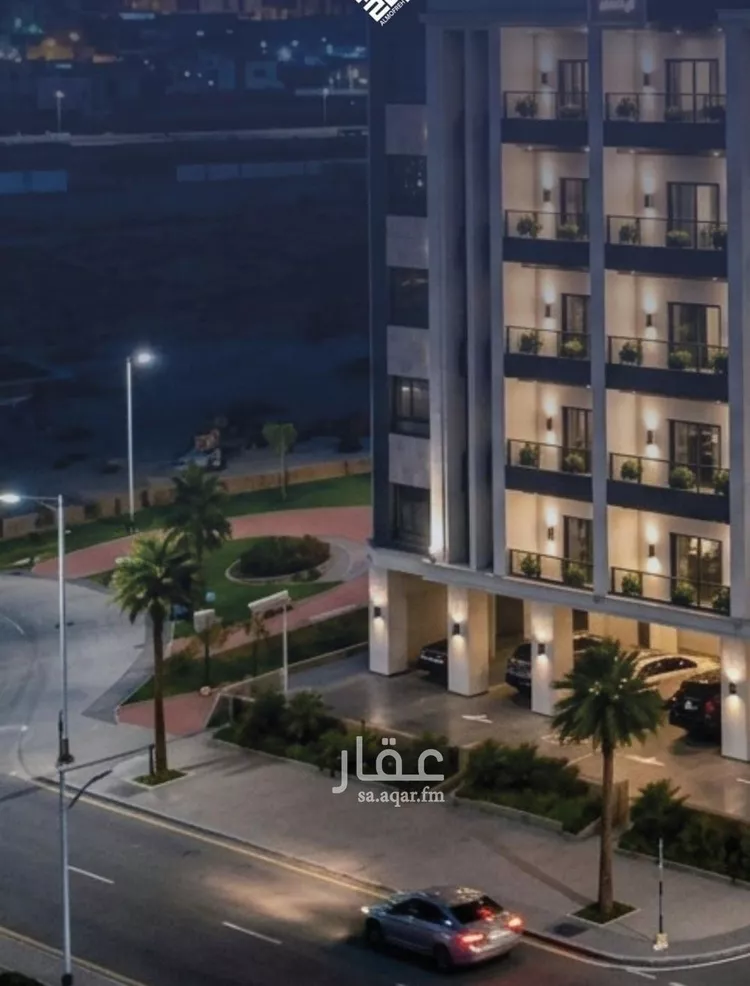 شقة للبيع في شارع شقرون المغراوي, حي الياقوت, مدينة جدة, منطقة مكة المكرمة صورة 2