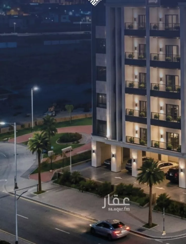 شقة للبيع في شارع برهان الدين الداراني, حي الياقوت, مدينة جدة, منطقة مكة المكرمة 7
