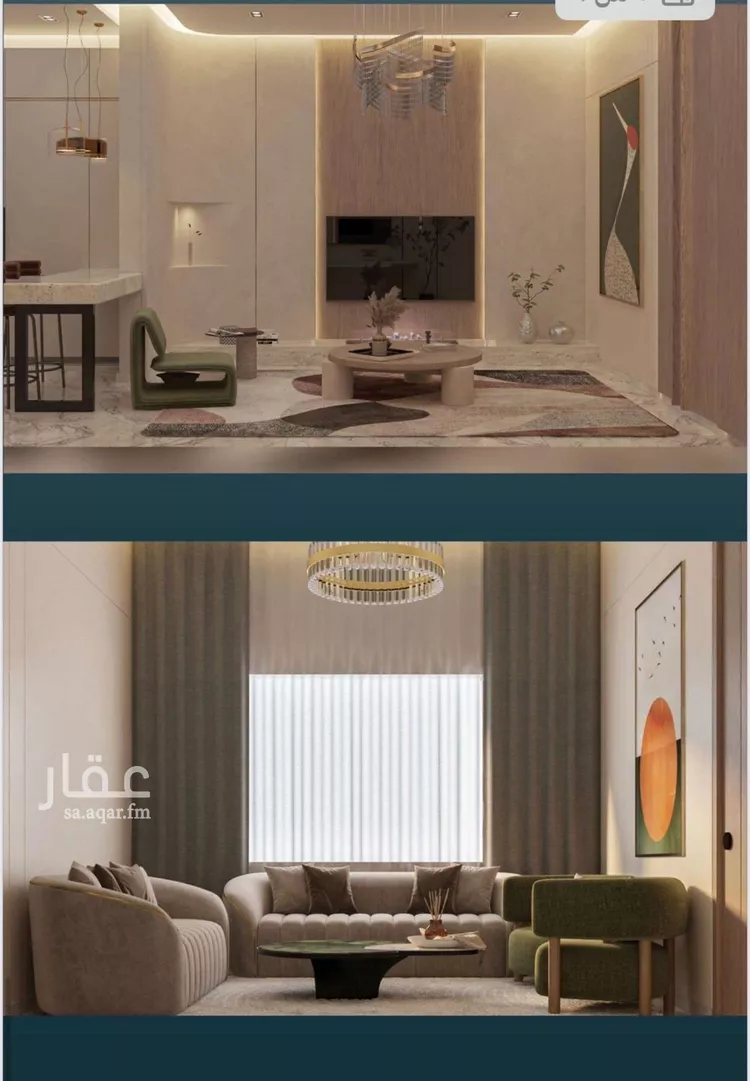 شقة للبيع في شارع شجاع بن وهب, حي السلامة, مدينة جدة, منطقة مكة المكرمة صورة 4