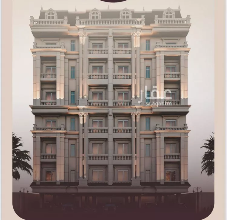 شقة للبيع في شارع المنار, حي المنار, مدينة جدة, منطقة مكة المكرمة صورة 2