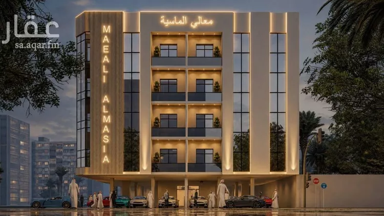 Apartment for Sale in Jeddah As Safaa