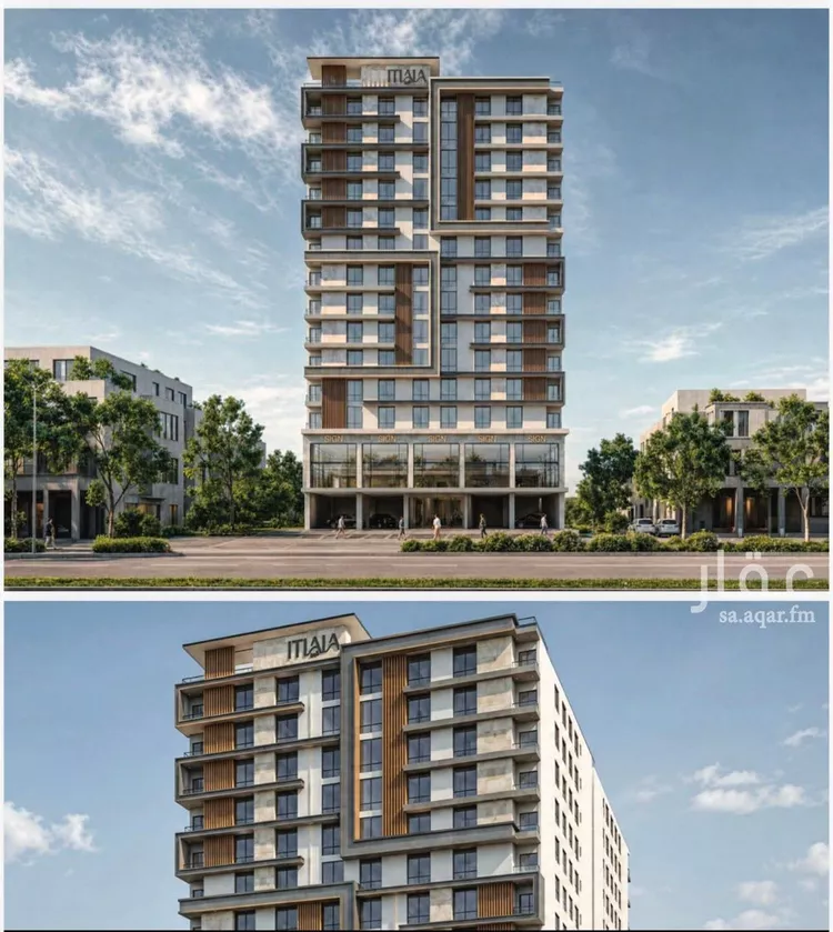 Apartment for Sale in Jeddah Al Fayha'a