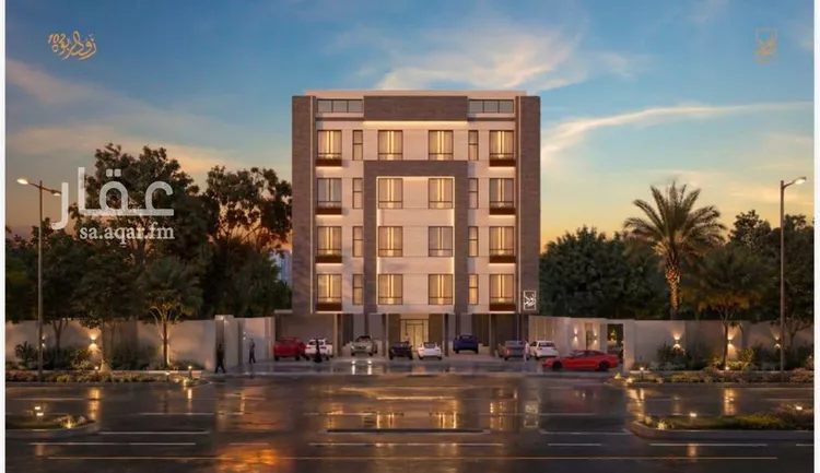 Apartment for Sale in Jeddah Ar Rabwah