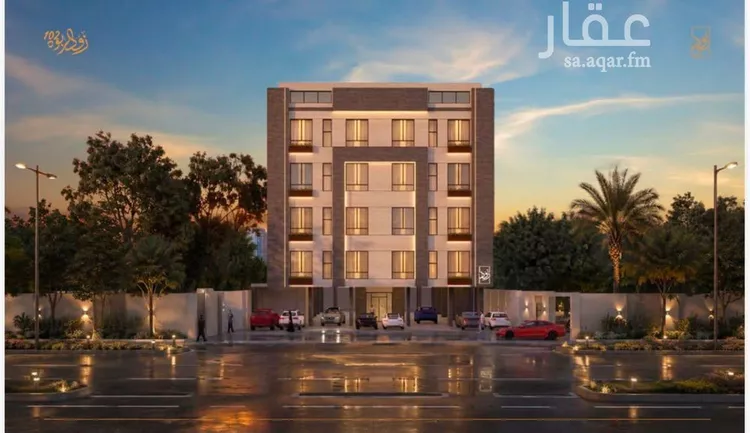 شقة للبيع في حي الربوة, مدينة جدة, منطقة مكة المكرمة صورة 2