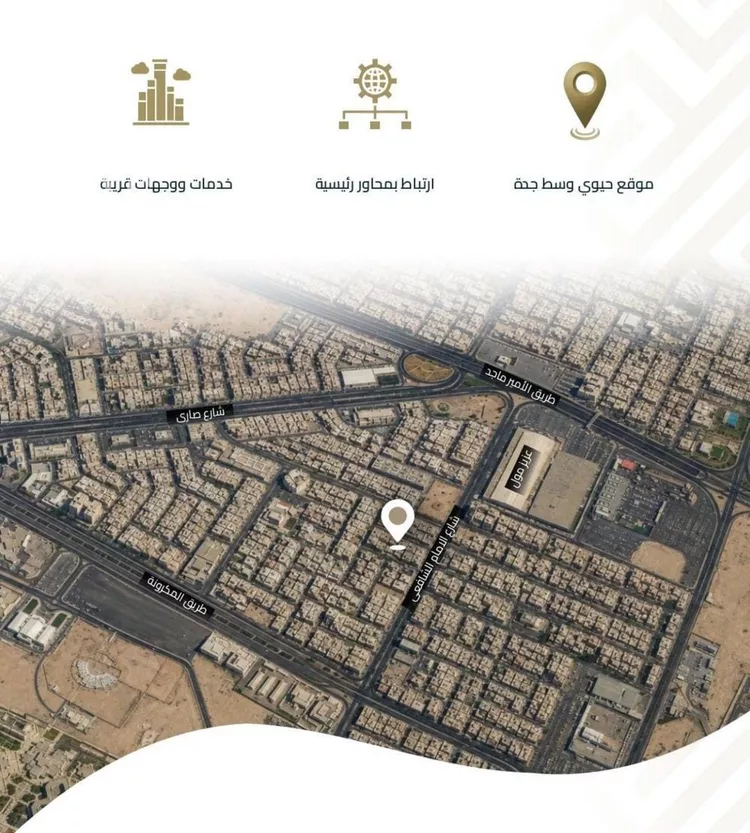 شقة للبيع في حي الفيصلية, مدينة جدة, منطقة مكة المكرمة صورة 4