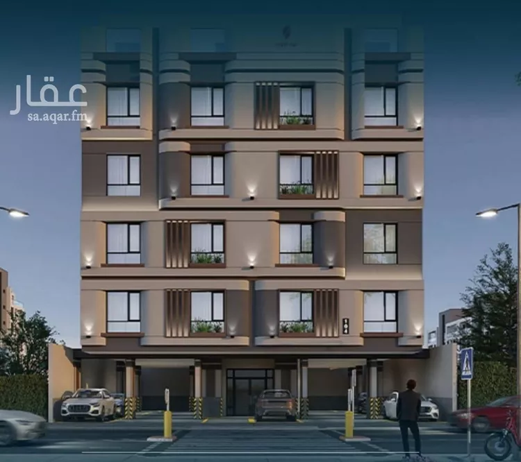 شقة للبيع في شارع ابو كبشه الانصاري, حي النعيم, مدينة جدة, منطقة مكة المكرمة